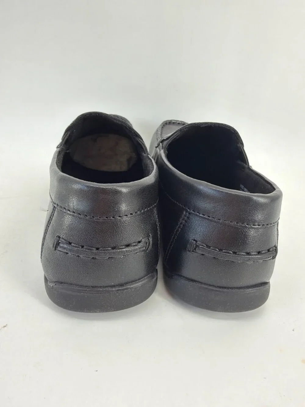 Florsheim crafted sleek